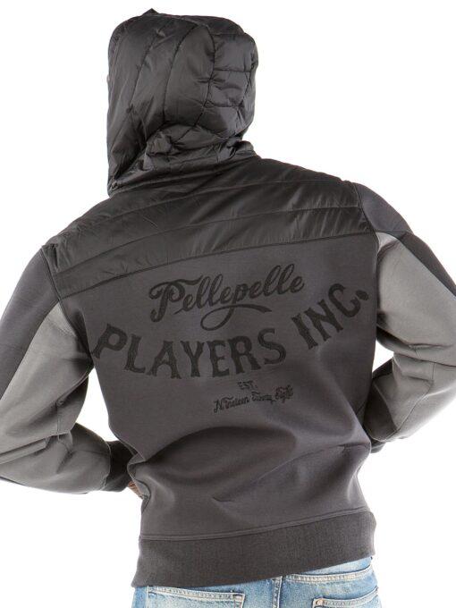 Pelle Pelle Players Inc. 1978 Wool Jacket