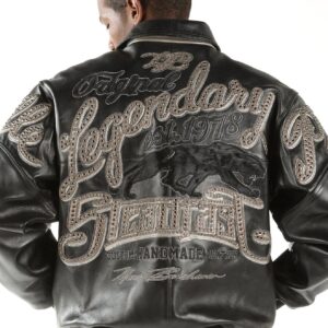 Pelle Pelle Steadfast Legendary Men Jacket view 2