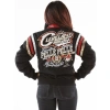 Pelle Pelle Tribute Cleveland Women Jacket