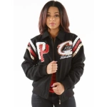 Pelle Pelle Tribute Cleveland Women Jacket