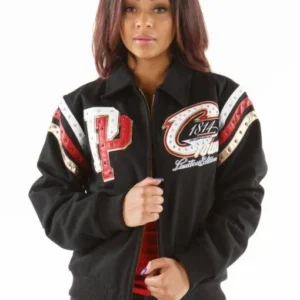 Pelle Pelle Tribute Cleveland Women Jacket