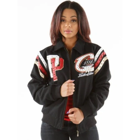 Pelle Pelle Tribute Cleveland Women Jacket