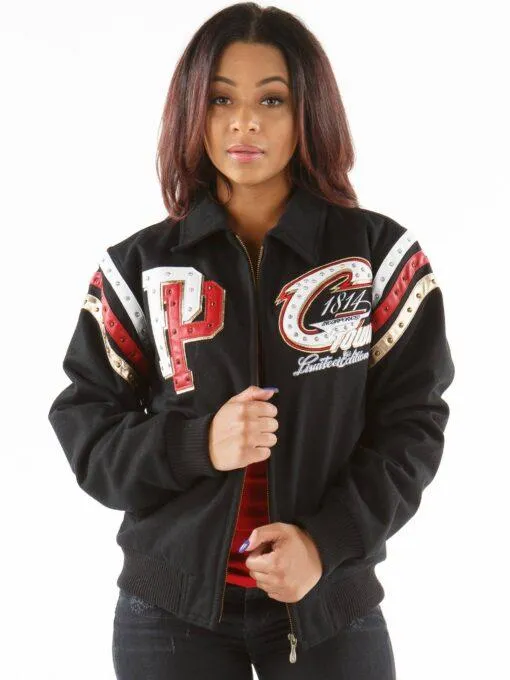 Pelle Pelle Tribute Cleveland Women Jacket