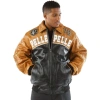 Pelle Pelle Last Man Standing Brown Jacket