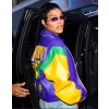 Teyana Taylor Pelle Pelle Soda Club Jacket