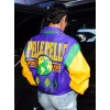 Teyana Taylor Pelle Pelle Soda Club Jacket