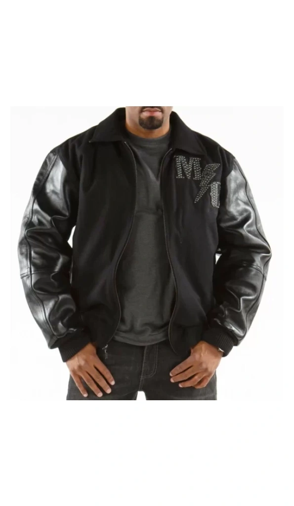 Pelle Pelle Master Ceremonies Men MB Jacket