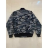 Pelle Pelle Camouflage Wool Jacket