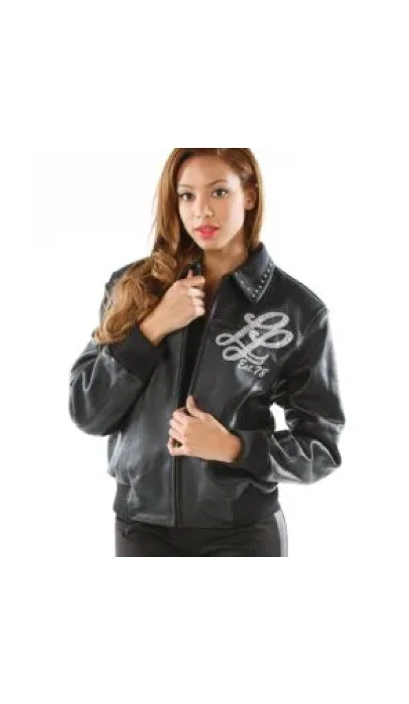 Pelle Pelle Notorious MB Leather Jacket | Women Jacket