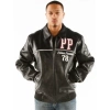 Pelle Pelle Men Athletic Division 1978 Jacket