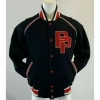 Pelle Pelle Varsity Wool Jacket