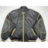 Pelle Pelle Baseball Champion Leather Jacket