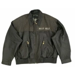 Pelle Pelle Marc Buchanan Gold Stud Jacket