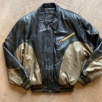 Pelle Pelle MB Soda Club Leather Jacket