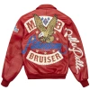 Pelle Pelle American Bruiser Black Plush,world-famous-soda-club,soda-club-jacket,pelle-pelle,pellepelle,pelle-pelle-jacket,leather-jackets,pelle-pelle-coats,pelle,pelle-pelle-leather-jackets,pelle-pelle-jackets,pelle-pelle-store,pelle-jackets,pellepelle