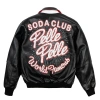 Pelle Pelle Soda Club World Famous Jacket