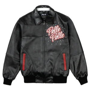 Pelle Pelle Soda Club World Famous Jacket | New Arrival view 1
