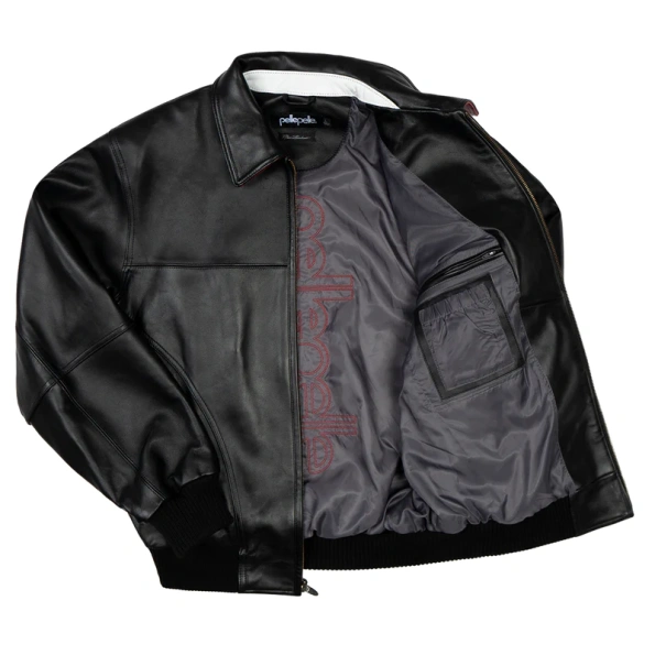 Pelle Pelle Soda Club World Famous Jacket