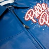 New Arrival Pelle Pelle Blue Soda Club Jacket