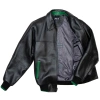 Pelle Pelle Greatest Of All Time Black Jacket