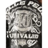 Pelle Pelle Unrivaled MB Black Leather Jacket