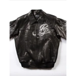 Pelle Pelle Black Legend Leather Jacket