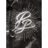 Pelle Pelle Black Legend Leather Jacket