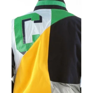Pelle Pelle Cool Cat Leather Men Jacket | MB Jacket view 2