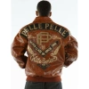 Pelle Pelle Elite Series Leather Jacket