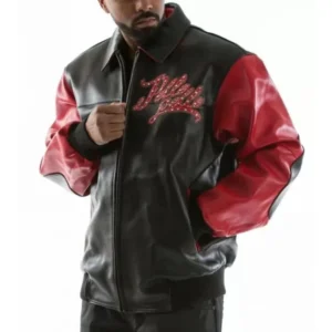 Pelle Pelle Legendary Indiana Men Jacket | Leather Jacket