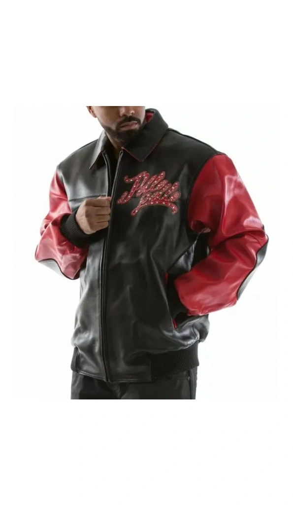 Pelle Pelle Legendary Indiana Men Jacket | Leather Jacket