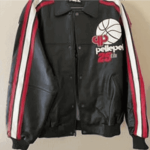 Pelle Pelle 25th Anniversary Series Jacket | Leather Jacket view 2