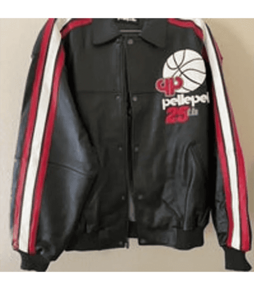 Pelle Pelle 25th Anniversary Series Jacket