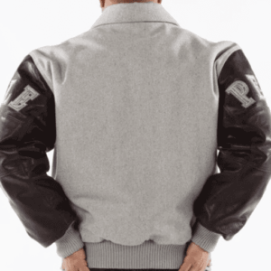 Pelle Pelle Legendary Leather Wool Jacket | Men Jacket view 2