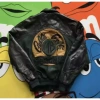 Pelle Pelle Soda Club MB Leather Jacket