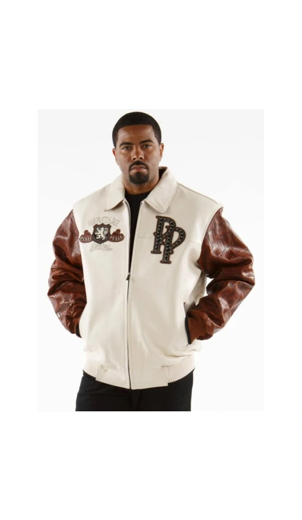 Pelle Pelle Soda Club Mb Men Jacket | Heritage Series