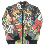 Pelle Pelle Men MB High Roller Jacket