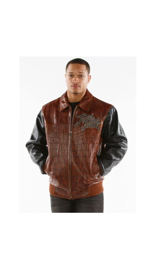 Pelle Pelle Legendary Indiana Leather Jacket | Men Jacket