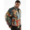 Pelle Pelle Men MB High Roller Jacket