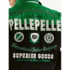 Pelle Pelle Original And True Leather Jacket