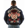 Pelle Pelle MB American Navy Blue Jacket