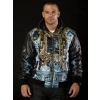 Pelle Pelle MB Full Design Smoke Jacket