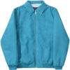 Pelle Pelle Suedo Turquoise Wool Jacket