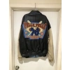 Pelle Pelle International League Leather Jacket