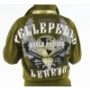 Pelle Pelle Legend World Famous Olive Jacket