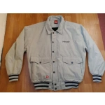 Pelle Pelle Hip Hop Streetwear Jacket