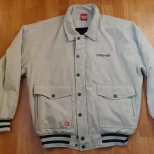 Pelle Pelle Hip Hop Streetwear Jacket | Men & Women