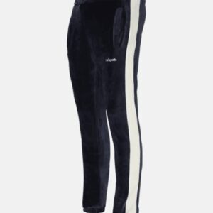 Pelle Pelle Blue Velvet Tracksuit | Men & Women view 2