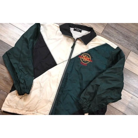 Pelle Pelle Windbreaker MB Zipper Jacket