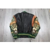 Pelle Pelle American Soda Club Varsity Jacket